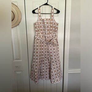 Ann Taylor Dress Size 6 NWT